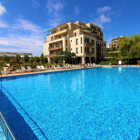 Sorrento - Menada Apartments 스베티 블라스 외부 사진